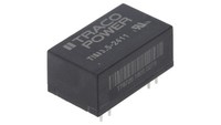 Przetwornica Dc/Dc, 3,5W, Uwej: 18...36VDC, Uwyj: 5VDC, Iwyj: 700Ma TIM 3.5-2411