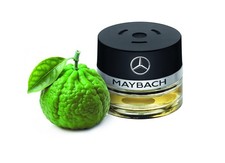 Original Mercedes-Benz Air Balance Innenraumbeduftung Flakon No.8 MOOD 