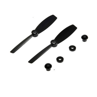 Prop (2) with Prop Hub: AeroScout, HBZ3807