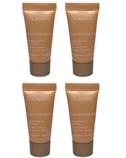 Clarins Extra Firming Jour Wrinkle Control Firming Day Cream 4 Pck 0.1 oz Each