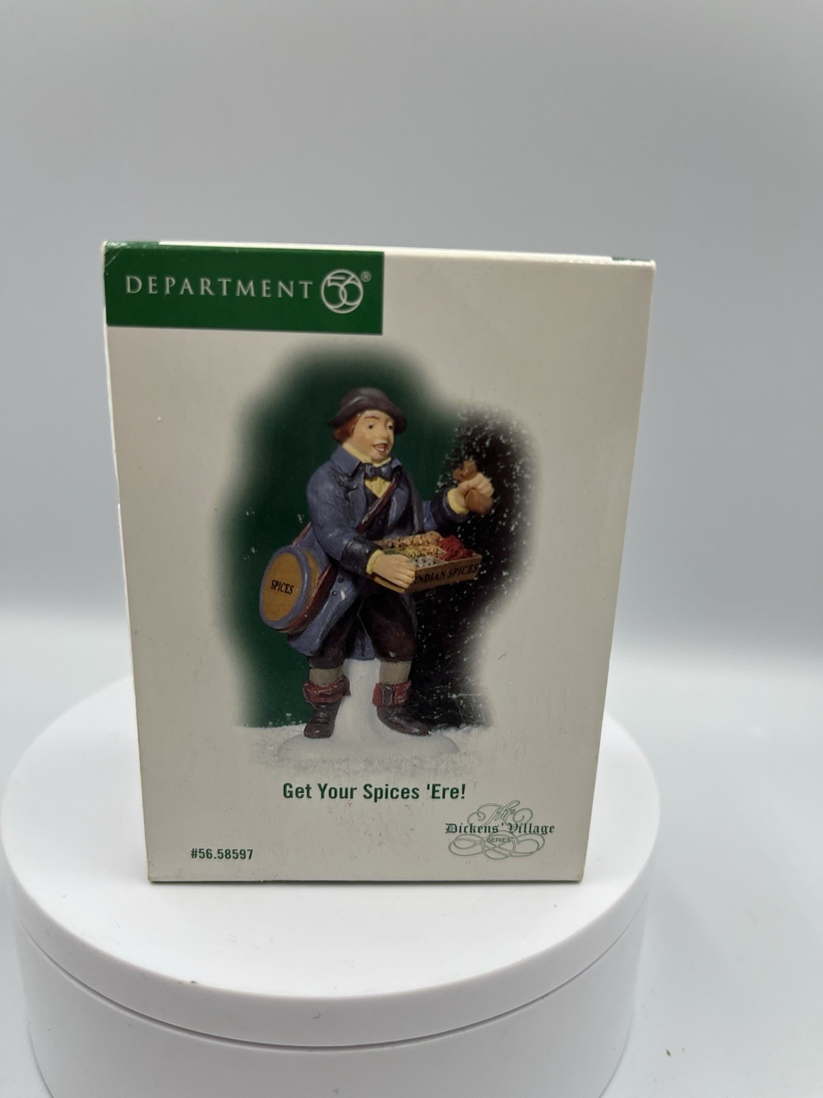 Click here to see eBay Auction