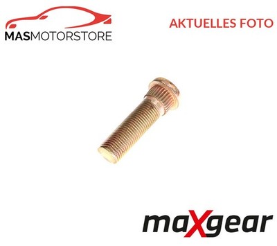 RADBOLZEN MAXGEAR 49-5102 A FÜR NISSAN NP300 NAVARA,PATHFINDER III,PATROL GR