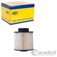 Magneti Marelli Kraftstofffilter Filtereinsatz Passend FüR Cadillac BLS