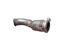 Catalizzatore per MERCEDES-BENZ CLASSE M (W164) ML 280 CDI 4MATIC A1644901436