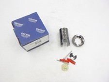 Grohe 27074A00 Rainshower Wall Hand Holder in Hard Graphite