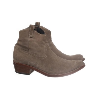 Anine Bing, Boots, Größe: 36, Grau, Damen #dpK
