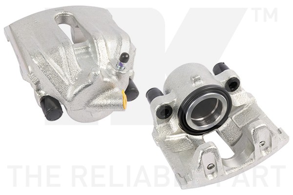 Bremssattel NK 214882 FüR Volvo S70 875 876 V70 Gusseisen 874 1 850 854 855 C70-image
