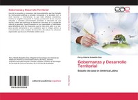 Percy Alberto Bobadilla DíAz | Gobernanza Y Desarrollo Territorial | Taschenbuch