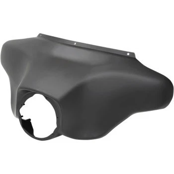 Drag Specialties Unfinished Outer Fairing Shell for Harley 96-13 Batwing Touring - Image 2 of 3