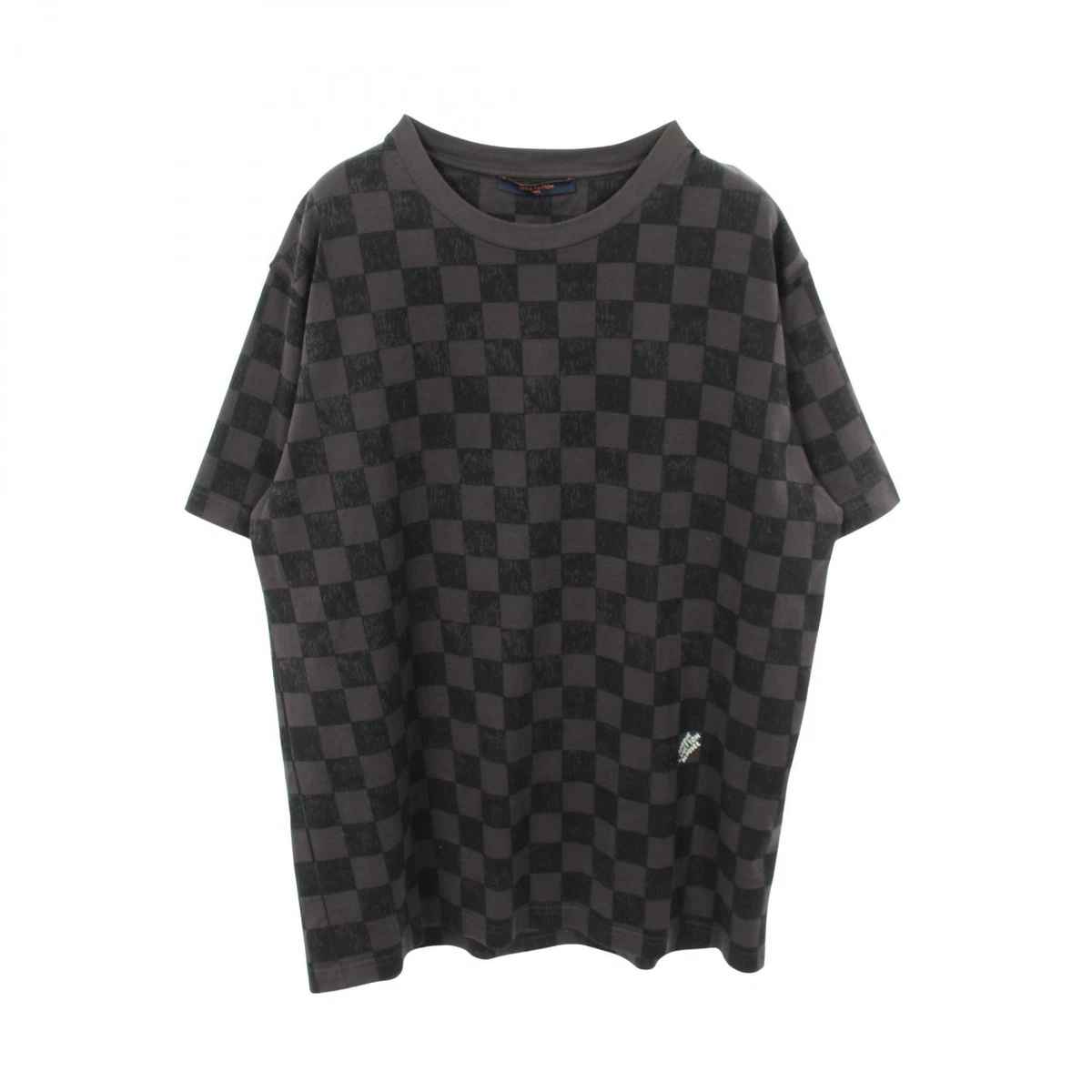 Louis Vuitton Gray T-Shirts for Men for sale | eBay