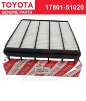 Toyota Luftfilter 17801-51020