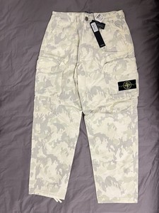 Stone Island Supreme Pants | eBay