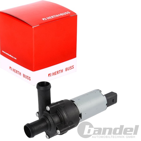 Herth+Buss Elparts Zusatzwasserpumpe UmwÄLzpumpe Passend FüR Audi A3 A6 Q7 R8-image