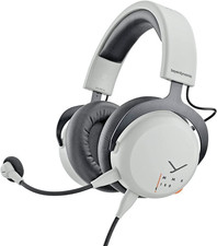 beyerdynamic MMX 150 Gaming Headset Gray Closed Back Parallel Import New Japan
