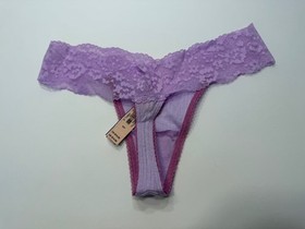 Victoria Secret Assorted Styles Small Panties New With Tag Lot of 6