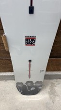 Brand New RARE Burton Process Run DMC 159cm Snowboard Camber Limited Mine77