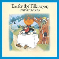 Cat Stevens, Yusuf (Yusuf Islam / Cat Stevens): Tea For The Tillerman - Island