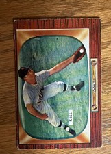 1955 Bowman - George Kell #213