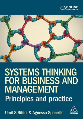 Systems Thinking for Business and Management | Umit S Bititci (u. a.) | Buch