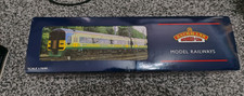 Bachmann 31-516 Class 158 2-Car DMU Central Trains Boxed Set