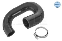 Ladeluftschlauch Meyle 214 036 0000 FüR Fiat Panda 500 Multijet 312AXB1A
