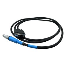 Satel 8-pin to D9 Female Data Cable YCSWK-CF/...
