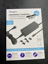 Targus Universal Charger Including all USB-C ...