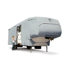 Classic Accessories 80318171001RT 5th Wheel Cover