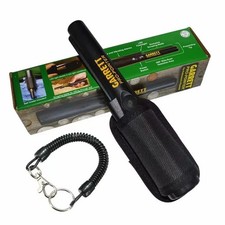 Professional Treasure Hunter Pointer Handheld Metal Detector Finder Pinpointer
