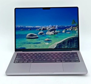 MacBook Pro 14 M2 16GB | eBay