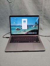 Apple Macbook Pro 13 2020 i7 1068NG7 2.30GHz/ 32GB/ 512GB SSD/ 2560x1600 2169