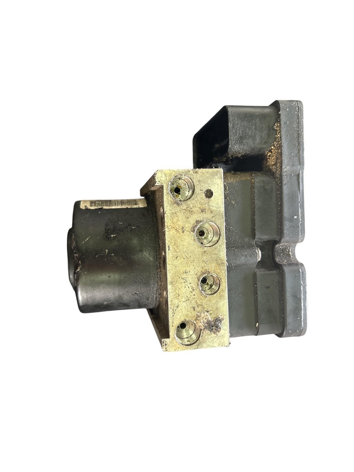 ABS PER PEUGEOT 207 1° Serie 9663945580 9HZ Diesel 1600 (06>09)