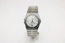 Chopard St. Moritz Ambanduhr Herren - Ref. 7231/8025