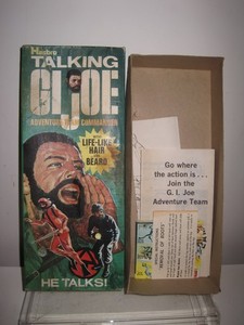 1970s Gi JOES | eBay