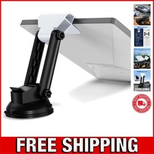 for Starlink Mini Mount - Suction Cup Kit for Car, RV, Roof, Windshield  Das...