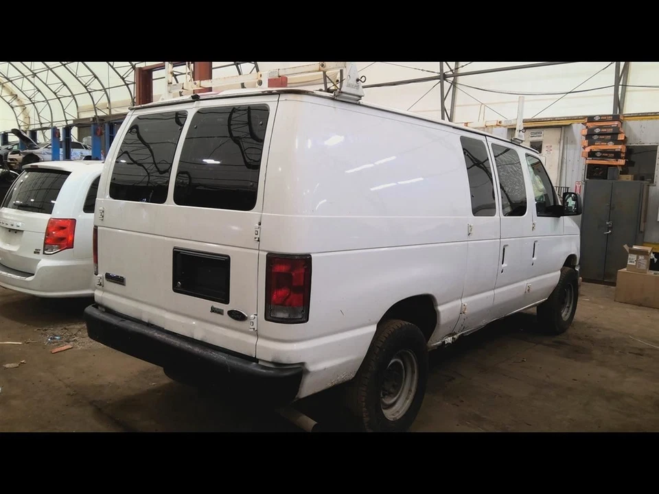 Driver Left Front Spindle/Knuckle Fits 95-19 21-22 FORD E350 VAN 6853463 Foto 4 de 4