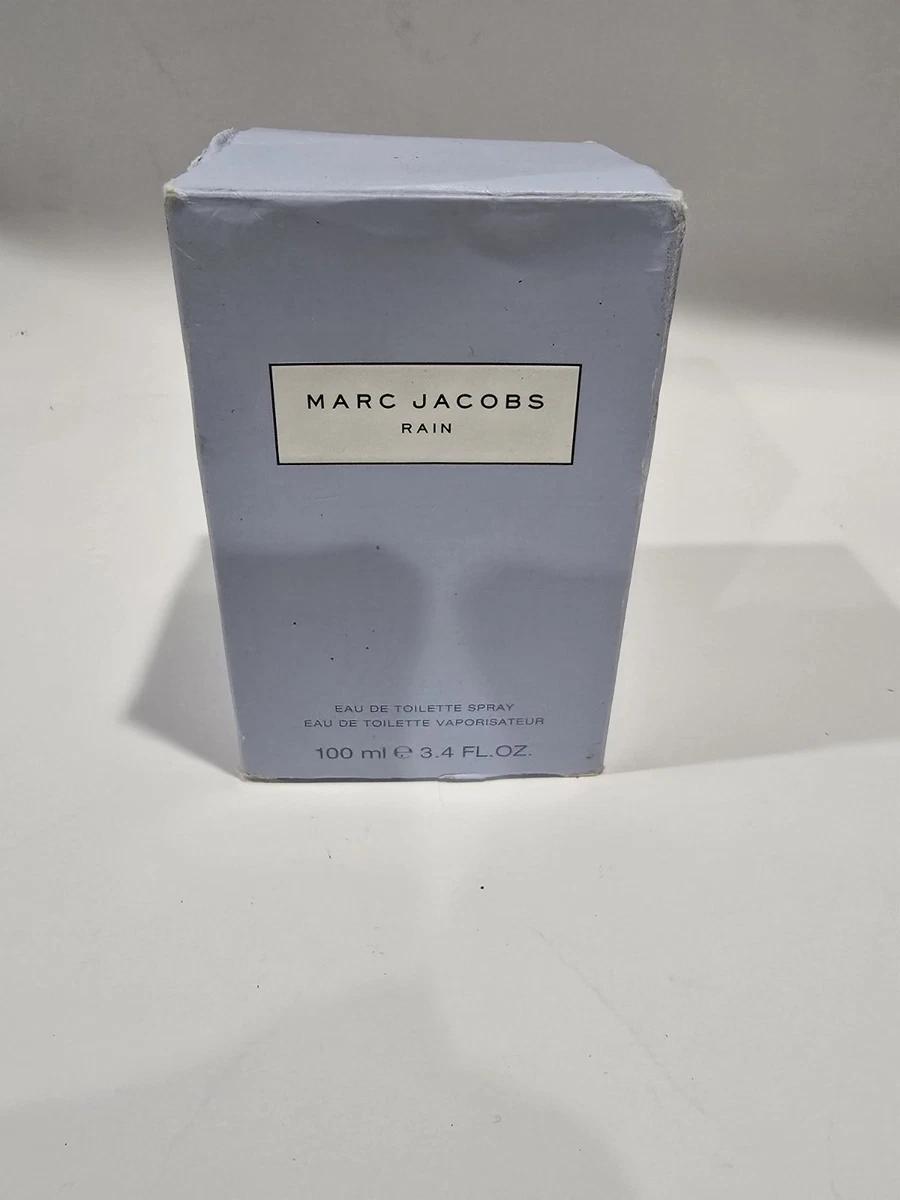 Marc Jacobs Spray Rain Fragrances for Women for sale | eBay
