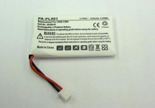 Plantronics Battery 65358-01 for CS55 CS60 CS510 CS520 CS351N CS361N W710  W720