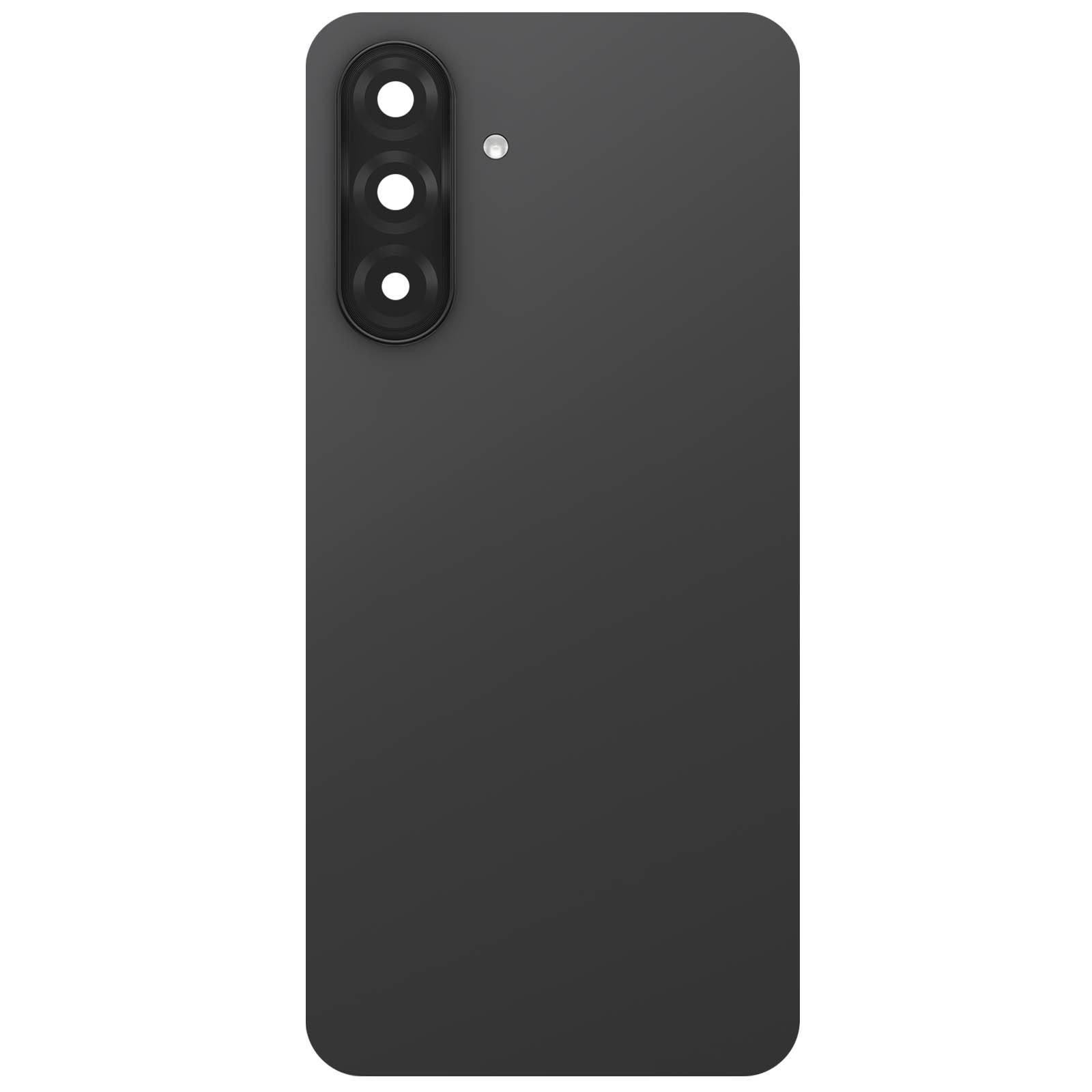Cache batterie Galaxy A17 4G antichoc avec lentille caméra intégrée