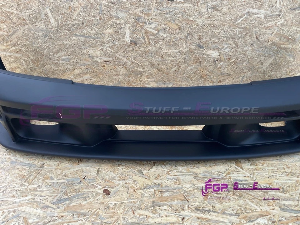 Parachoques delantero Diablo GT para Lamborghini Diablo GT Foto 3 de 4