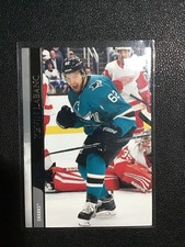 2020-21 Upper Deck Series 2 Hockey Kevin LaBanc #399