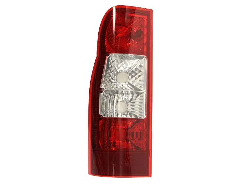 4x ✅Fits DEPO 431-1971L-UE Rear lamp Left 431-1971L-UE do FORD TRANS ⭐UK Seller⭐