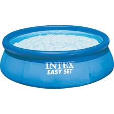 Piscina Intex Easy Set 128132NP, Ø 366 x 76 cm