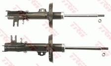 2x Stoßdämpfer TRW TWIN JGM1337T für AVEO CHEVROLET T300 48mm LPG Turbo