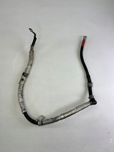 BMW G30 Lichtmaschinenkabel 8595355 OE Original Gebraucht Teil