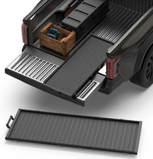 S1 Series Slide-out Truck Bed Cargo Tray - Compatible Full Size Trucks Fits 57 S1 Series Slide-out Truck Bed Cargo Tray - Compatible Full Size Trucks Fits 57