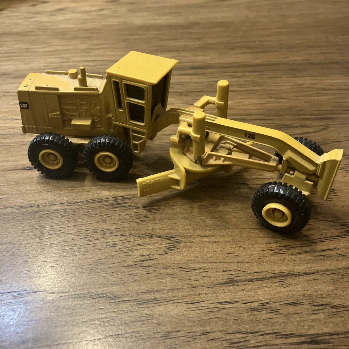 Ertl CAT Road Graders Vehicles for sale | eBay