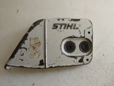 CARTER DE CHAINE    POUR TRONCONNEUSE STIHL 038