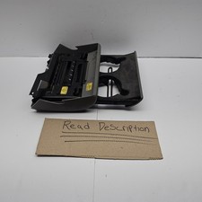 1988-1994 Chevy Gmc Silverado Sierra Dash Mounted Cup Holder C1500 Suburban Grey
