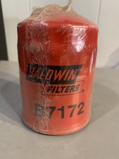 New Baldwin B7172 Oil Filter